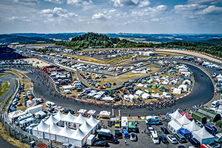 Nürburgring